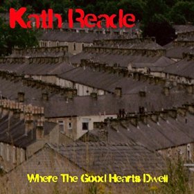 Kath Reade